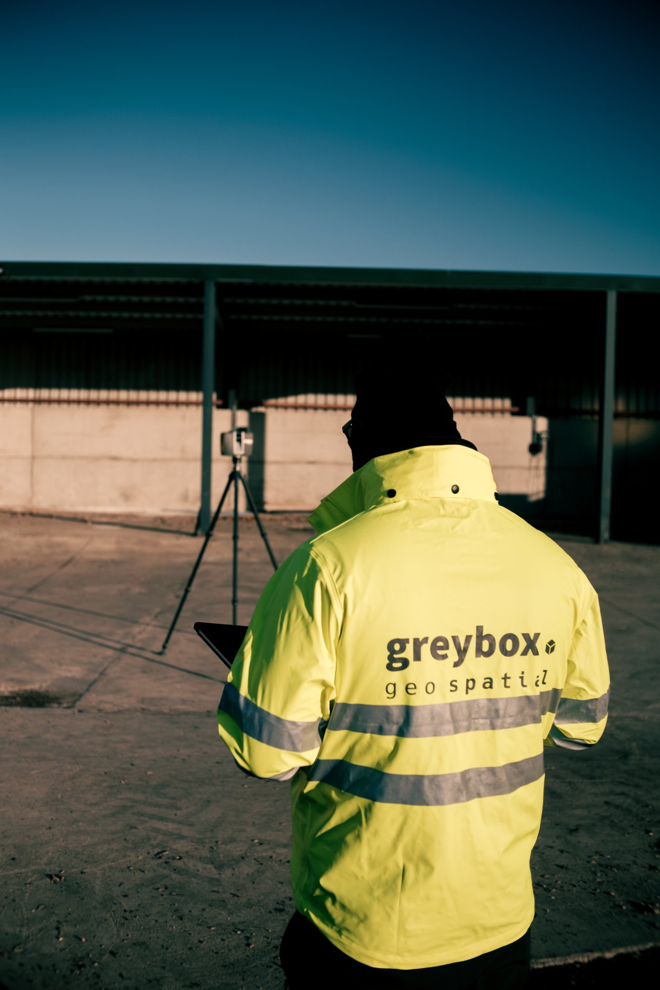 Specialist Solutions