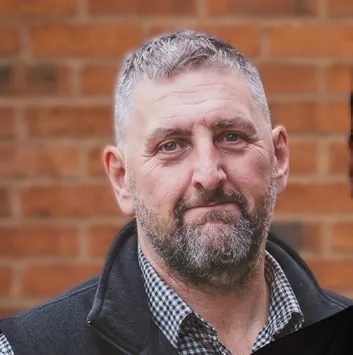 Andy Tiplady